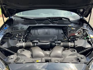 JAGUAR XJL 2017 SUPERCARGADO LISTO PARA ENVIAR - Product Image 3