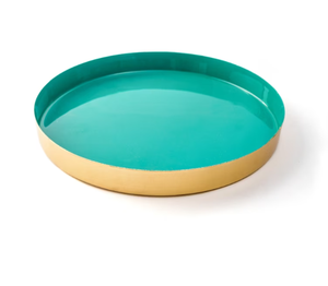 Plateau de Style européen à collectionner avec affichage en bois bonne qualité Super vente Barware hôtel et ménage utilise plateau de service - Product Image 2