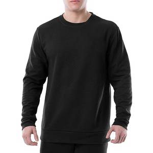 Suéter de Cachemira/Lana Tejido a Medida de KATBROS INDUSTRY, Venta al Por Mayor, OEM, el Más Vendido, de Manga Larga para Hombre, Talla Grande, Envío Rápido - Product Image 5