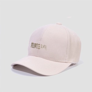 Gorra de béisbol unisex ajustable de 5 paneles, transpirable, estilo deportivo, con logotipo bordado de diseño personalizado, característica de tela común - Product Image 2
