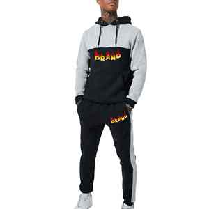 Survêtement pour homme à bas prix, survêtements en gros, survêtement de sport, survêtement d'entraînement, jogging, vêtements de sport - Product Image 1