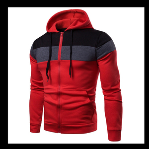 Wholesale High Quality Winter Embroidered Polyester/Cotton Blank Plain Heavyweight Oversized Unisex Custom Logo Plus Size Men's - Product Image 4