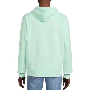 Sweats à capuche sérigraphiés pour hommes vêtements d'hiver Pull Over Style Sweatshirts à prix raisonnable pour les garçons à manches longues - Product Image 4