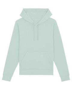 Sweat à capuche en coton chanvre pour hommes sweats à capuche en éponge biologique sweat-shirt personnalisé avec capuche durable sweats - Product Image 3
