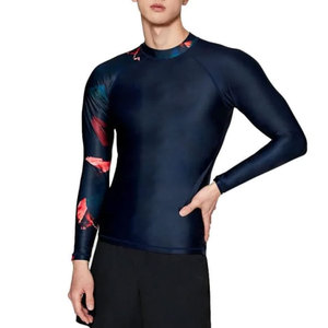 Camiseta Deportiva para Hombre, Tejido Premium, Transpirable y con Estampado Puff, Personalizable, Venta al Por Mayor OEM - Product Image 4