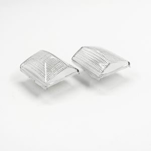 8200343322 Indicador Lateral 2 Piezas Izquierda Derecha para Renault Clio III Hatchback Grandtour Alerón Delantero - Product Image 5