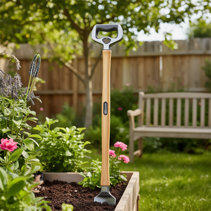 Mango para herramientas de jardín 180cm ES Gardena - Product Image 3
