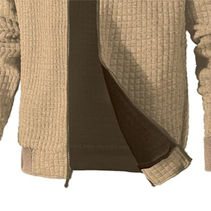 Best Material Stylish Bomber men's jackets premium quality durable material best design Unique Embroidered jacket for men - Product Image 6