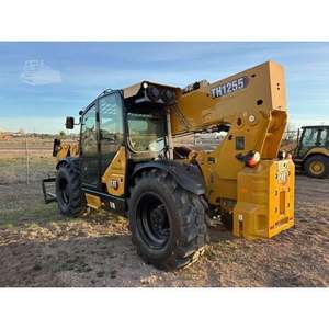 2026 pour le produit Grapples TH1255 - Product Image 4