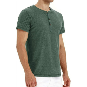 <b>Men's</b> <b>Heavyweight</b> 100 Cotton <b>Men's</b> <b>T</b> <b>Shirts</b> High Quality <b>Men</b> Quantity Custom Logo OEM <b>Shirts</b> for Boys Fashion - Product Image 6