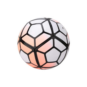 Soccer Ball Training Pakistan Made With High Quality Material Cheap Price Custom Logo <b>Football</b> Soccer Balls Colorful Ball - Product Image 6