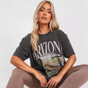 T-shirts personnalisés pour femmes - Product Image 1