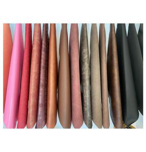 Adhesivo autoadhesivo suave para sofá, tela de Material de cuero de imitación, adhesivo de Pvc Artificial, cuero para sofá - Product Image 6