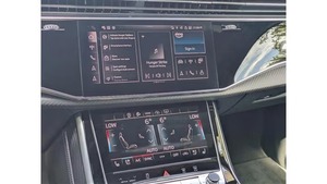 ออดี้ SQ7 พรีเมียม พลัส ปี 2025 สภาพดี ใช้งานน้อย - Product Image 3