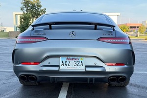 Mercedes-AMG GT53 4 portes 429 ch Turbo 6 cylindres, propre, d'occasion, 2022 - Product Image 2