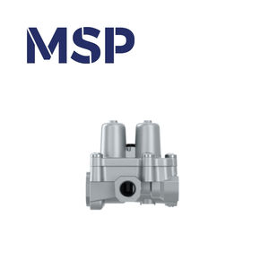 9347141250 - Válvula de Protección Cuádruple - Piezas y Accesorios para Remolques - MSP Export - Product Image 5