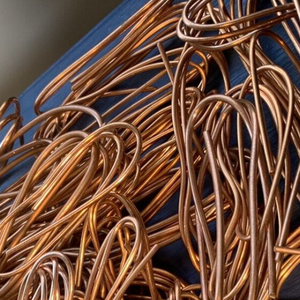 Chatarra de Cable de Cobre 99.99% Marca SCALIBO Origen BE SKU97778 Modelo Mill-Berry Chatarra de Cobre en Venta - Product Image 2