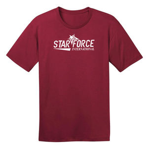 Camiseta con logotipo estampado de transferencia, camiseta de secado rápido para hombre, regalo de promoción, Camiseta lisa de malla de poliéster, sublimación personalizada - Product Image 6