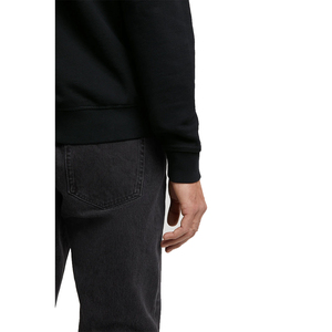 Sudaderas con Capucha para Hombre de Alta Calidad, Diseño de Bolsillo con Bordado 3D, Ropa Casual de Invierno, 100% Algodón, con Cierre de Cremallera, Últimos Modelos 2023 - Product Image 3