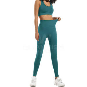 Ensemble de Yoga pour femmes en gros pour adultes meilleure vente ensemble de Yoga pour femmes meilleure qualité ensemble de Yoga pour femmes - Product Image 2