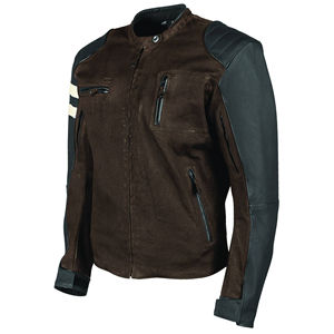 Nuevas chaquetas de motociclista de equipo de moto de moda con protección personalizada chaquetas de carreras de motos - Product Image 2