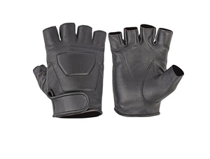 Gants d'hiver pour femmes de haute qualité, en laine, coupe-vent, thermiques, écologiques, multifonctions, pour la conduite en plein air, design tendance, unis - Product Image 1
