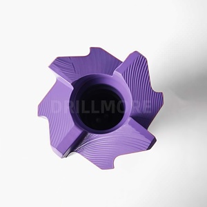 89mm T51 <span class=keywords><strong>retrac</strong></span> nút <span class=keywords><strong>bit</strong></span> nhà máy giá đầu búa công cụ khoan đá chất lượng cao cho đường hầm khai thác ngầm - Product Image 2