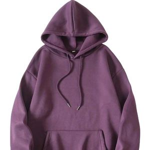 Sweats à capuche vierges personnalisables fabriqués à partir de tissu doux de qualité supérieure par sublimation prêt pour les marques de streetwear offre en gros pour les femmes - Product Image 1