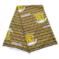 Fabricante de Tela Africana de Algodón Encerado Vibrante, Servicio de Fábrica Textil OEM ODM para Nigeria, Ghana, Camerún, Europa, Israel e Islas