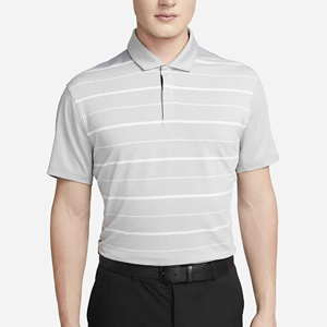Polo de golf décontracté à manches courtes pour homme en polyester, personnalisable avec votre propre marque, de haute qualité - Product Image 1