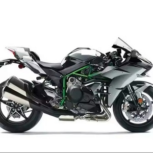 TENDANCE TAUX DE MOTEUR SURALIMENTÉ AB 2024 Ninjas Motos de sport 998cc en stock MOTOS - Product Image 4