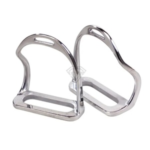 Estribos para Montar a Caballo, Nuevo Modelo, Venta en Línea/Precio de Mayoreo, 100% Calidad Superior, Mejores Estribos para Caballo de Temporada - Product Image 4