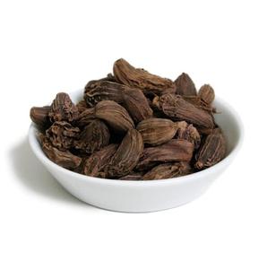 Cardamomo negro natural 100% de la mejor calidad (sin cola) - Product Image 2