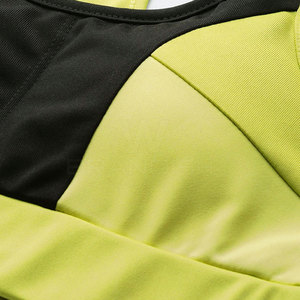 Soutien-gorge de sport respirant pour femmes dernière conception soutien-gorge de sport pour femmes respirant léger soutien-gorge de sport pour femmes - Product Image 5