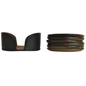 Buffalo Horn Stone <b>coaster</b> Beverage <b>Coasters</b> Hot and Cold <b>Drinks</b> Natural Mat <b>Coaster</b> <b>for</b> Handmade Use <b>for</b> Hot Selling - Product Image 5