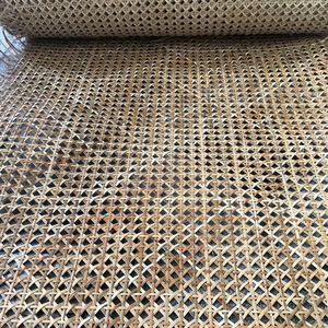 Sisu หัตถกรรมหวายสานลายเพชรสิ่งทอสำหรับบ้าน - Product Image 1