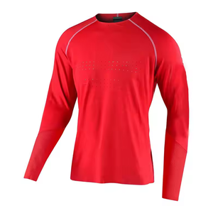 ชุดมอเตอร์ครอส MX ชุดปั่นจักรยานวิบากเสื้อเจอร์ซี่แบบระเหิด360 - Product Image 3