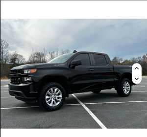 Auto Usado Silverado 3500 LTZ 2023 LISTO PARA ENVIAR - Product Image 2