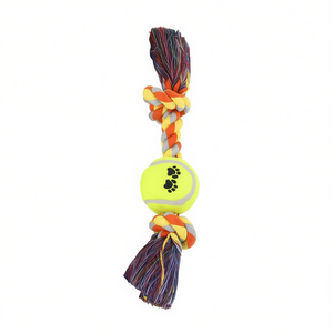 Giocattolo Interattivo e Resistente per Cani, Ideale per Masticare e Tirare, Miglior Gioco per Animali Domestici - Product Image 2