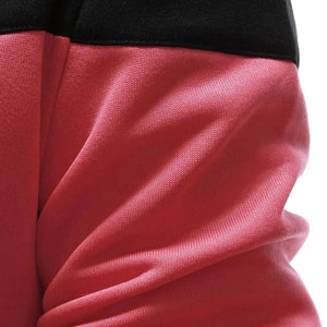 Sweat-shirt à capuche unisexe en coton lourd surdimensionné avec logo personnalisé, sweat-shirt à capuche vierge de haute qualité, vêtements de rue - Product Image 3