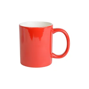 Tazza in Ceramica Personalizzata di Grado A da 320ml, Gadget Personalizzati, Tazze in Ceramica - Product Image 1