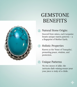 Anillo de Flores de Oro Sólido de 9K de Lujo de Emotional Factory con Piedras Preciosas, Topacio Rosa, Turmalina y Ágata para Aniversario de Mujer - Product Image 4