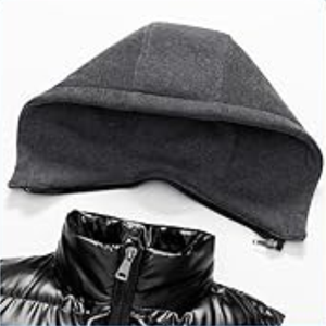 New 2025 Wholesale Men's Winter <b>Coats</b> Manufacturer Winter Sleeveless <b>Bubble</b> <b>Coats</b> Jacket - Product Image 5