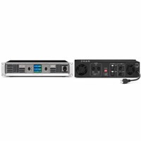 Amplificateur de puissance 2 canaux FFR AUDIO série D GaN classe D