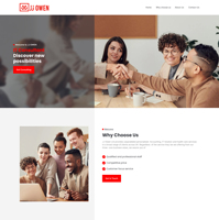 Wordpress网站设计和托管 | 多供应商市场和门户 (PHP Laravel，WordPress)