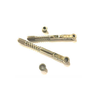 Juego de Destornilladores de Torque con Trinquete Universal de Calidad Premium Superior para Implantes Dentales, Juego Quirúrgico Manual - Product Image 1