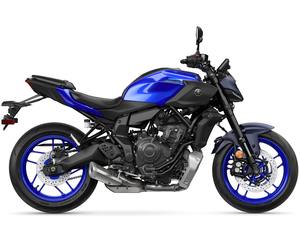 Motocicletas Yamaha MT-07 Hypers_NakedBike 2026 de gran venta, a la moda, fabricadas y aprobadas, listas para enviar y con servicio de entrega rápida - Product Image 5