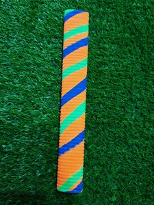 Nuevo Multi Nuevo Producto Color Personalizado Alta Calidad Personalizado Cricket Rubber Bat Grip Más vendidos - Product Image 2