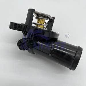 902-3036, 5184570AG, 5184570AH, 5184570AI, 7 b0 121 111 gruppo alloggiamento termostato integrato per Chrysler, Dodge, Jeep, Ram - Product Image 2