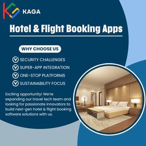 การจองเที่ยวบินของโรงแรมแบบกำหนดเองการพัฒนาการชำระเงินที่ปลอดภัยมีการสนับสนุนคลังสินค้าช่วยเหลือขับเคลื่อนด้วย AI หลายสกุลเงิน - Product Image 4